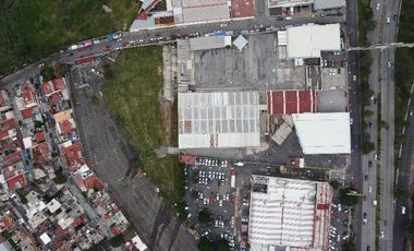 Terreno en venta sobre Avenida Lomas Verdes