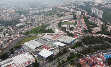 Terreno en venta sobre Avenida Lomas Verdes