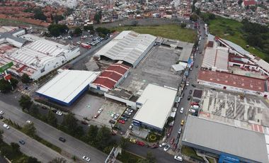 Terreno en venta sobre Avenida Lomas Verdes