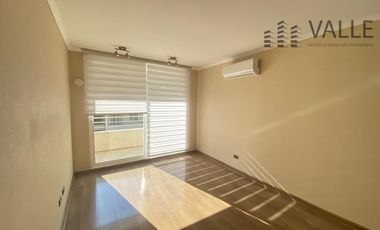 Se arrienda departamento 2d 2b Terrados de Kennedy.