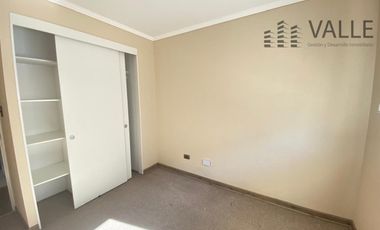 Se arrienda departamento 2d 2b Terrados de Kennedy.