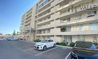 Se arrienda departamento 2d 2b Terrados de Kennedy.