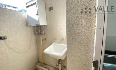 Se arrienda departamento 2d 2b Terrados de Kennedy.