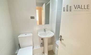 Se arrienda departamento 2d 2b Terrados de Kennedy.