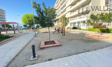 Se arrienda departamento 2d 2b Terrados de Kennedy.