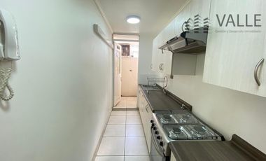 Se arrienda departamento 2d 2b Terrados de Kennedy.