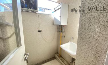 Se arrienda departamento 2d 2b Terrados de Kennedy.