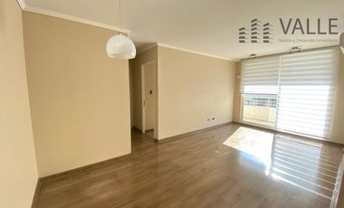 Se arrienda departamento 2d 2b Terrados de Kennedy.