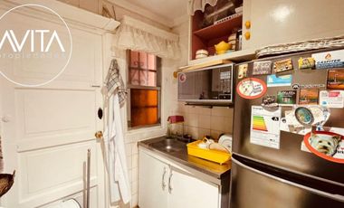 Casa esquina, en plena avenida San Marcos