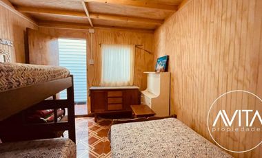 Casa esquina, en plena avenida San Marcos