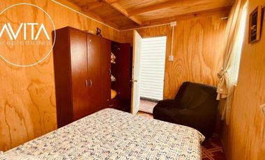 Casa esquina, en plena avenida San Marcos