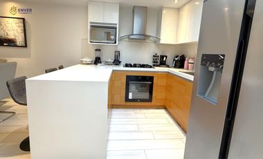 Casa en Condominio La Galicia