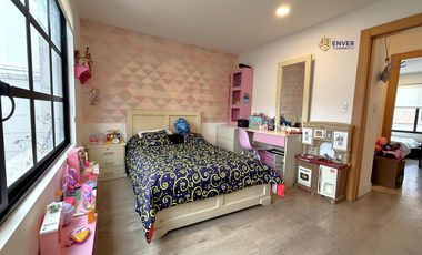 Casa en Condominio La Galicia