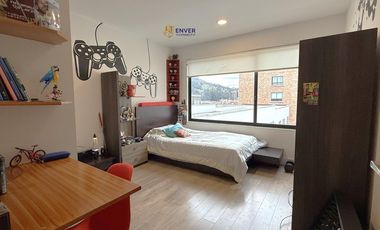 Casa en Condominio La Galicia