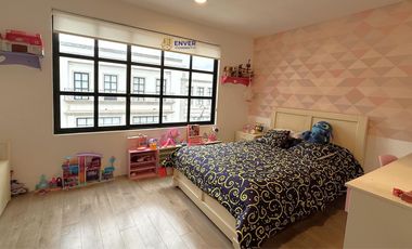 Casa en Condominio La Galicia