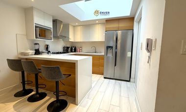 Casa en Condominio La Galicia