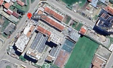 Casa en Condominio La Galicia