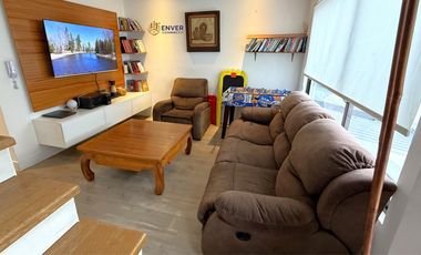 Casa en Condominio La Galicia