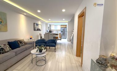 Casa en Condominio La Galicia