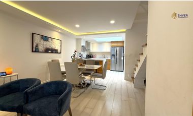 Casa en Condominio La Galicia