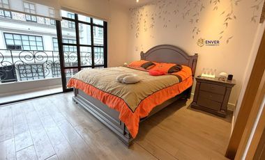 Casa en Condominio La Galicia