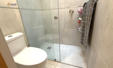 Casa en Condominio La Galicia