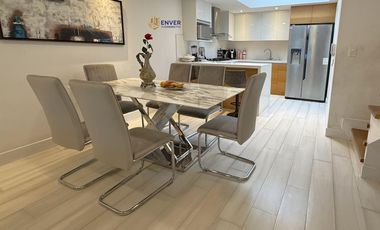 Casa en Condominio La Galicia