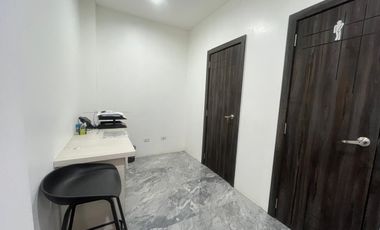 ALQUILER EDIFICIO COMERCIAL MUCHO LOTE ETAPA 2