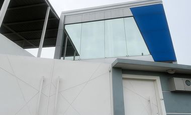 ALQUILER EDIFICIO COMERCIAL MUCHO LOTE ETAPA 2