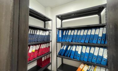 ALQUILER EDIFICIO COMERCIAL MUCHO LOTE ETAPA 2