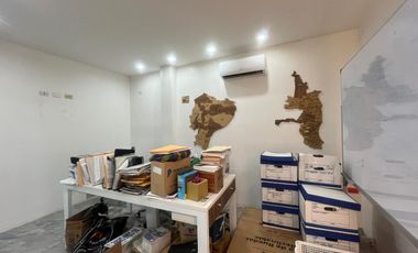 ALQUILER EDIFICIO COMERCIAL MUCHO LOTE ETAPA 2