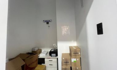 ALQUILER EDIFICIO COMERCIAL MUCHO LOTE ETAPA 2