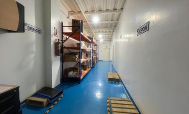 ALQUILER EDIFICIO COMERCIAL MUCHO LOTE ETAPA 2