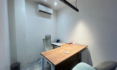 ALQUILER EDIFICIO COMERCIAL MUCHO LOTE ETAPA 2