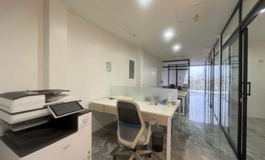 ALQUILER EDIFICIO COMERCIAL MUCHO LOTE ETAPA 2