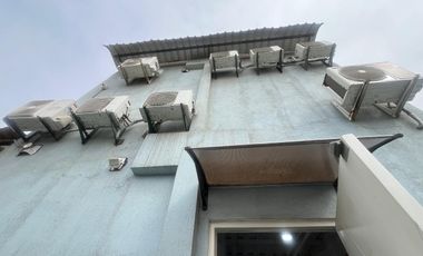 ALQUILER EDIFICIO COMERCIAL MUCHO LOTE ETAPA 2