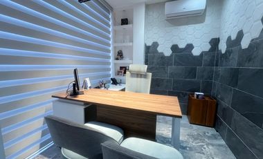 ALQUILER EDIFICIO COMERCIAL MUCHO LOTE ETAPA 2