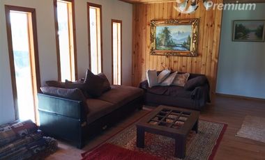 Casa en Venta en futrono