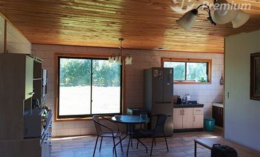 Casa en Venta en futrono