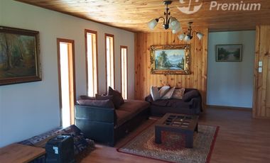 Casa en Venta en futrono