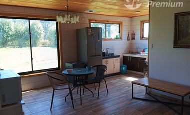 Casa en Venta en futrono