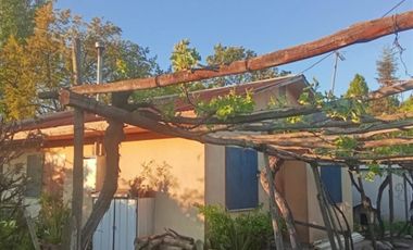 Casa en Venta en sector bajo los romeros