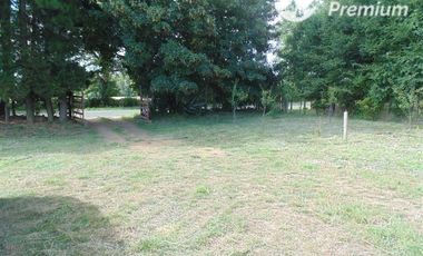 Casa en Venta en paillaco