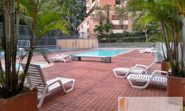 Apartamento en Arriendo Ubicado en Medellín Codigo 744