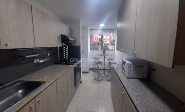 Apartamento en Arriendo Ubicado en Medellín Codigo 744