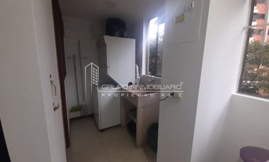 Apartamento en Arriendo Ubicado en Medellín Codigo 744