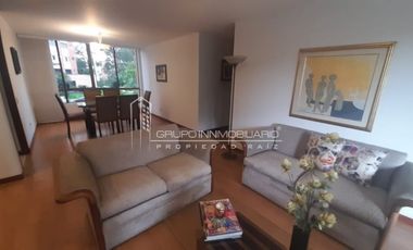 Apartamento en Arriendo Ubicado en Medellín Codigo 744