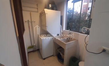 Apartamento en Arriendo Ubicado en Medellín Codigo 744