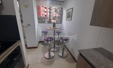 Apartamento en Arriendo Ubicado en Medellín Codigo 744
