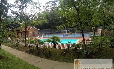 Apartamento en Arriendo Ubicado en Medellín Codigo 744